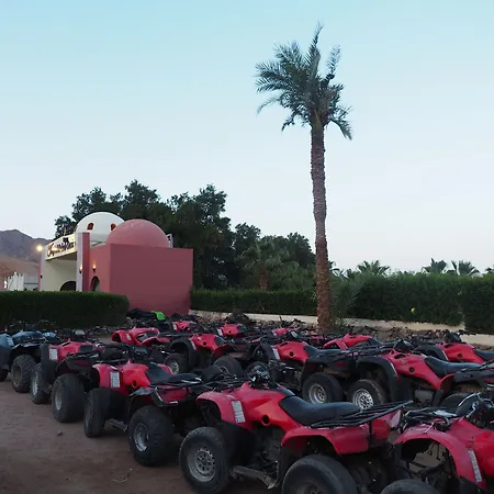 Tropitel Dahab Oasis