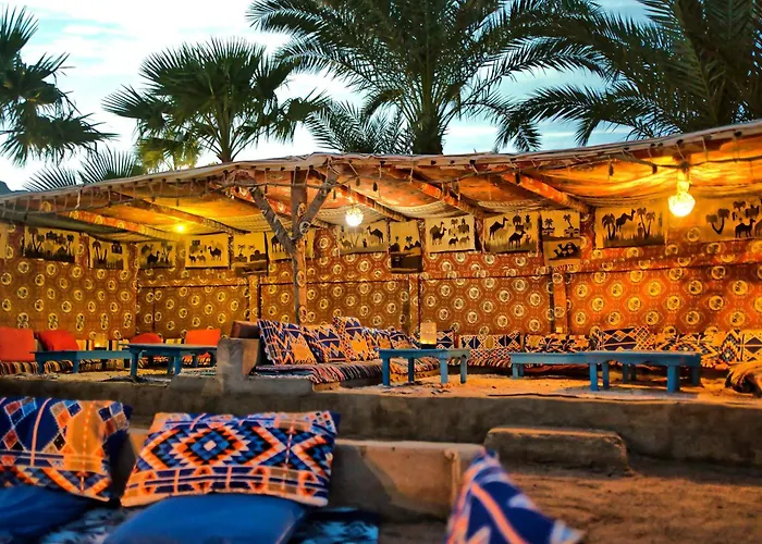 Tropitel Oasis 4*