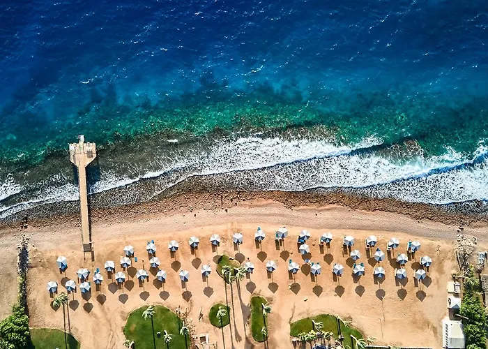 Tropitel Oasis Dahab