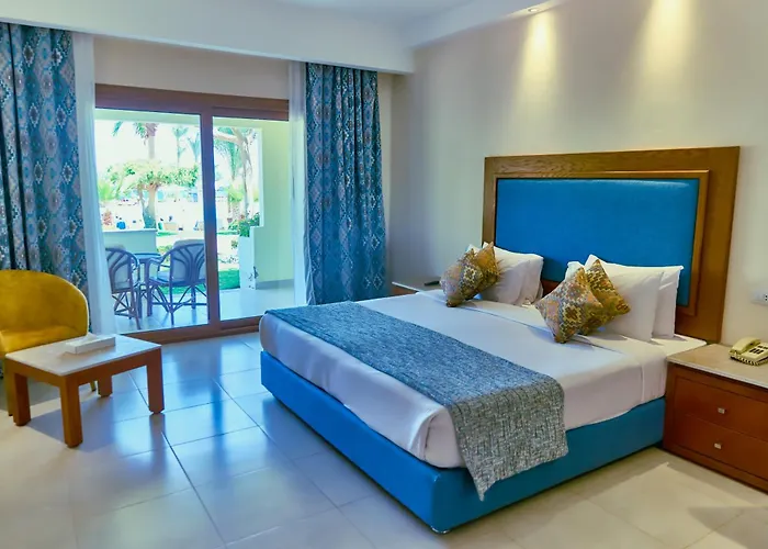 Resort Tropitel Oasis 4*