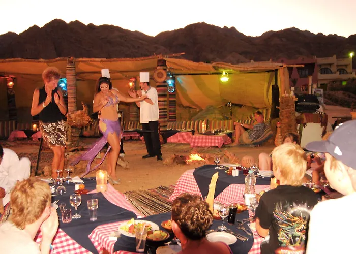 Tropitel Oasis Resort