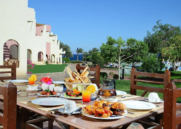 Tropitel Oasis Dahab