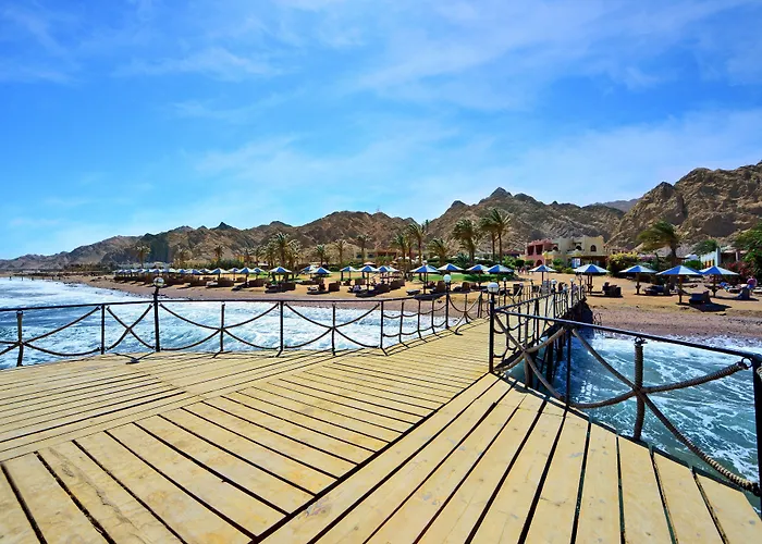 Resort Tropitel Oasis 4*