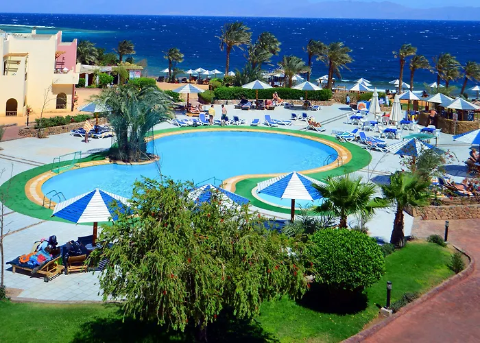 Tropitel Oasis