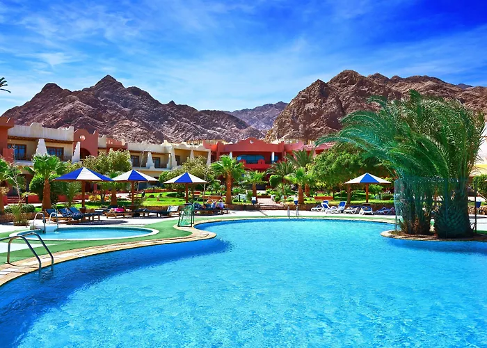 Tropitel Oasis 4*