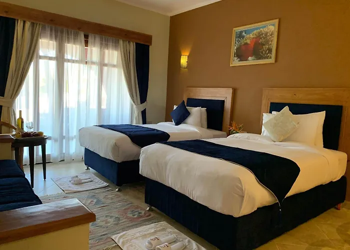 Tropitel Oasis Dahab