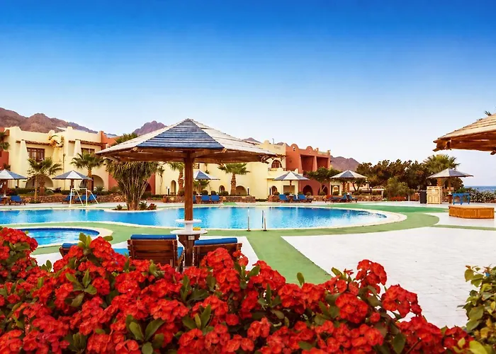 Tropitel Oasis Dahab