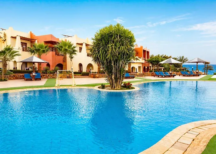 Tropitel Oasis
