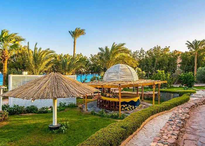 Tropitel Oasis Resort