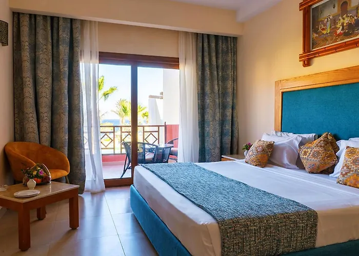 Tropitel Oasis Resort