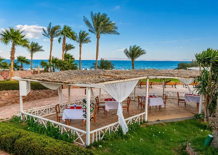 Resort Tropitel Oasis