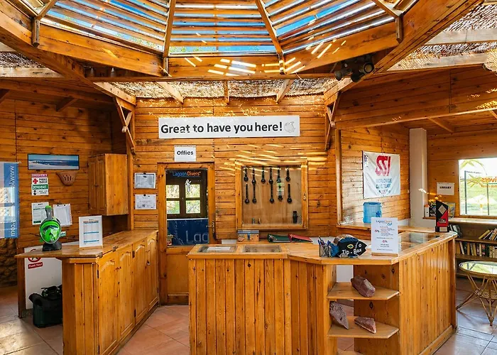 Tropitel Oasis Resort