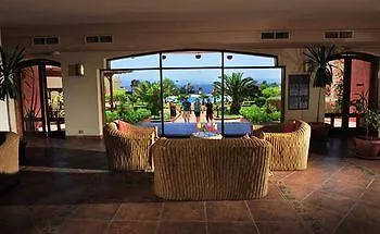 Tropitel Oasis Dahab