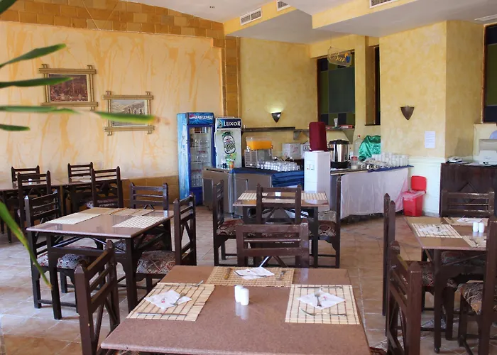 Tropitel Oasis Dahab