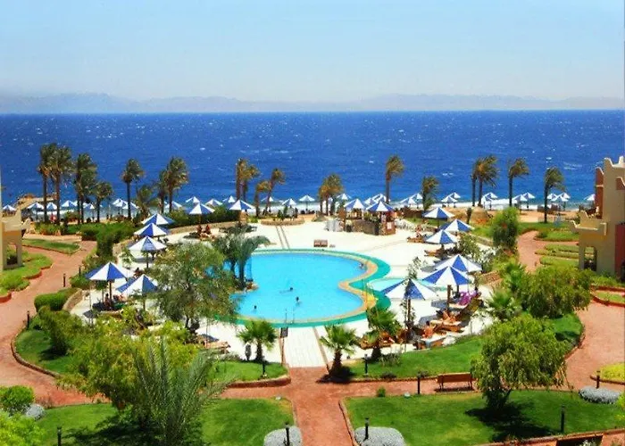 Tropitel Oasis