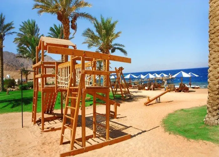 Tropitel Oasis