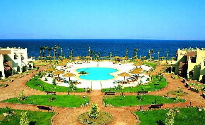 Resort Tropitel Oasis 4*