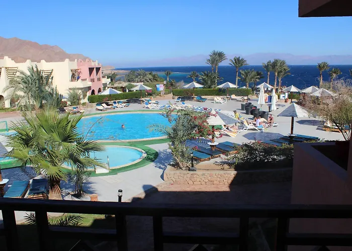 Tropitel Oasis 4*