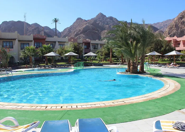 Tropitel Oasis Dahab