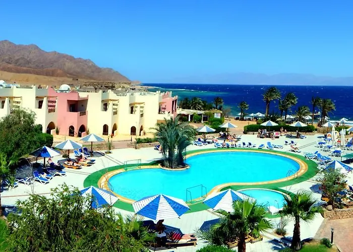 Tropitel Oasis